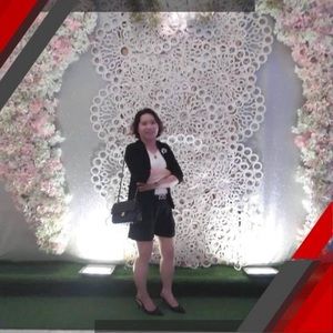 Meet your Posher, Thuy trang